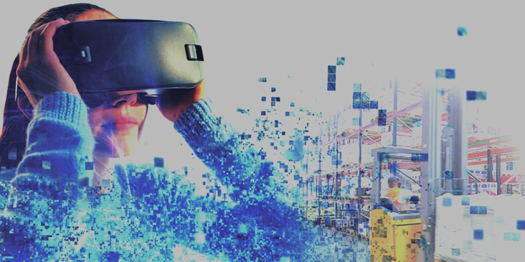 VIRTUAL SAFETY DAY; REALTÀ VIRTUALE