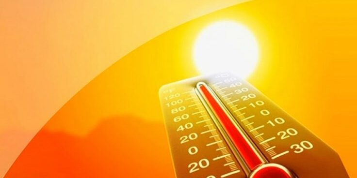 Emergenza Caldo